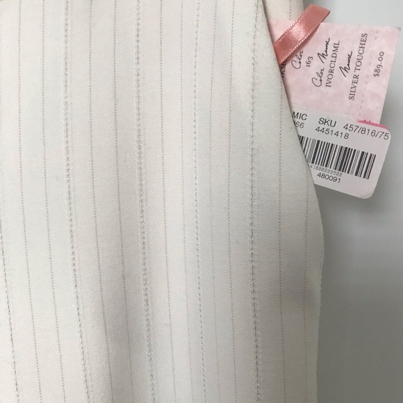 NWT size 2 My Intuition pants - Picture 2 of 2